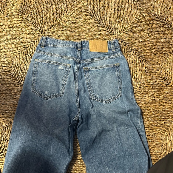 H&M jeans - Picture 2 of 4